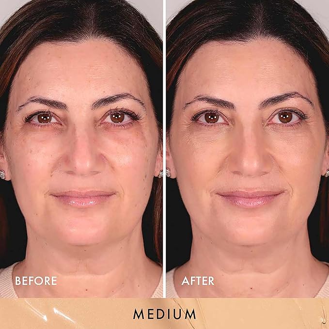 Wander Beauty Dualist Matte and Illuminating Concealer Makeup 0.28 fl oz