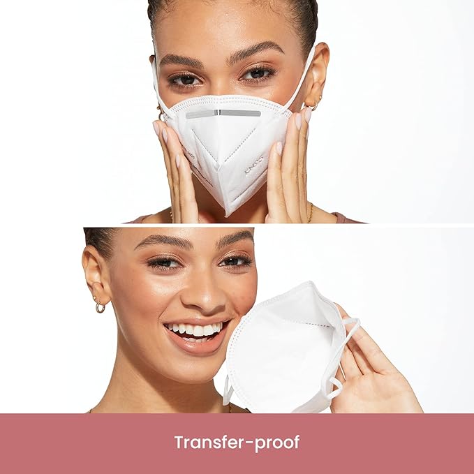 JOAH Set-Fection Transfer Proof Extreme Stay Setting Spray, (1.69 fl.oz..) 50 ml