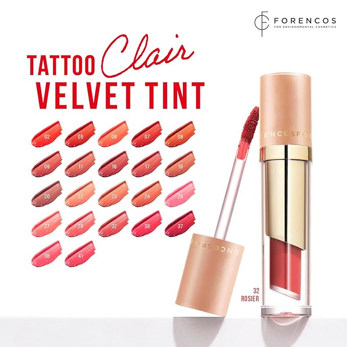 Long Lasting Matte Velvet Liquid Lipstick, Stain/Tint, High Lipstick,