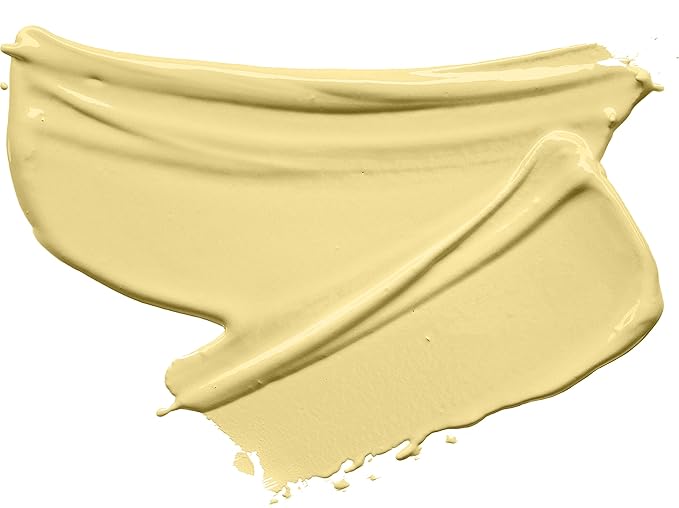 wet n wild Prime Focus Glass Skin Correct Finish, Yellow