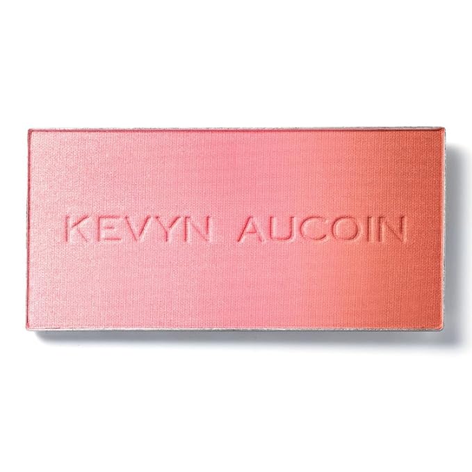 Kevyn Aucoin The Neo-Blush, Pink Sand: Blush makeup of color.
