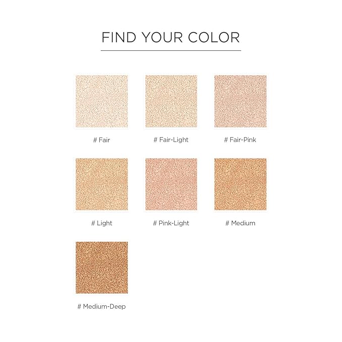 [JUNGSAEMMOOL OFFICIAL] Essential Skin Nuder Cushion (Fair Light) Artist Brand