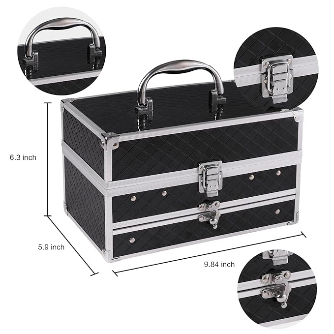 All in One Makeup Gift Set