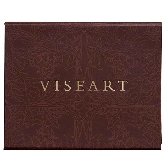 Viseart Paris Etendu Pro Luxe Makeup Palette (Le