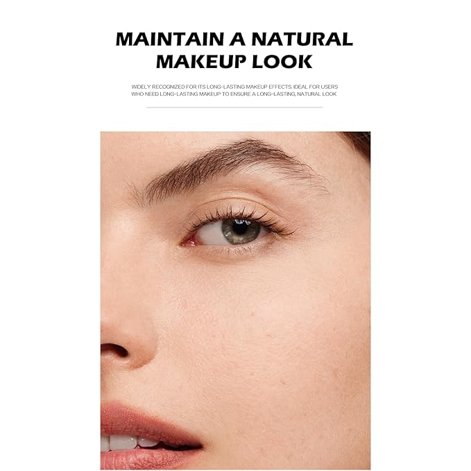 Loose Face Powder Setting Powder Makeup 0. （V03）With Powder Puff 67oz