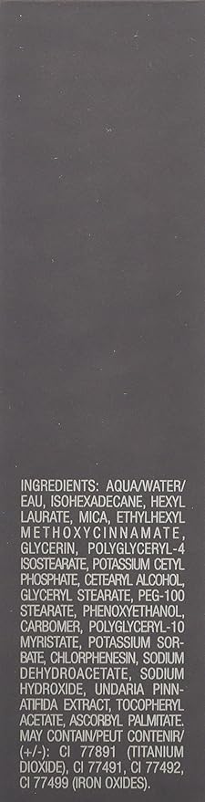 Laura Mercier Candleglow Soft Luminous Foundation for WoMen,