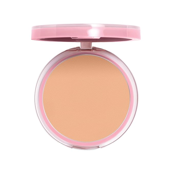 COVERGIRL Clean Fresh Pressed Powder Fair, 0.35 Oz 0.35 Oz