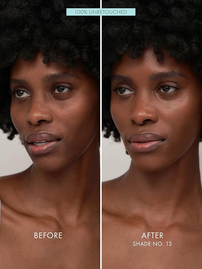 SWEED - Glass Skin Foundation | Vegan, Cruelty-Free, Beauty (13)