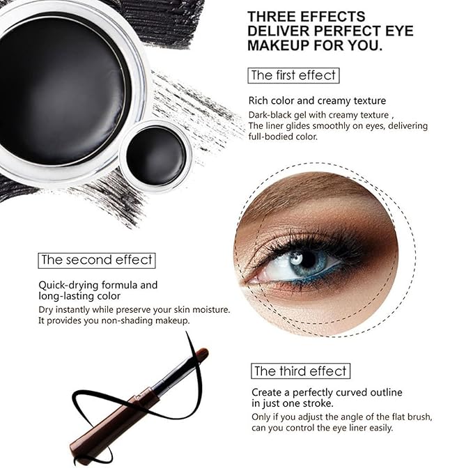 All-in-one Holiday Make up Gift Set