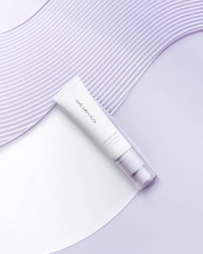 [JUNGSAEMMOOL OFFICIAL] Pro-Lasting Prep Primer #Bare-lavender | / 1.01 fl.oz. 30 ml