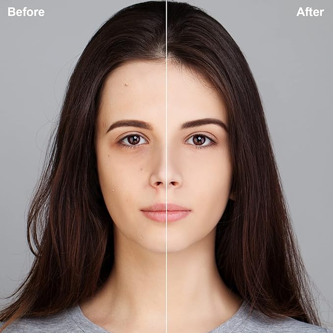 Primer Face Makeup,3 In 1 Isolation Cream,Makeup Primer Primer (2PCS)