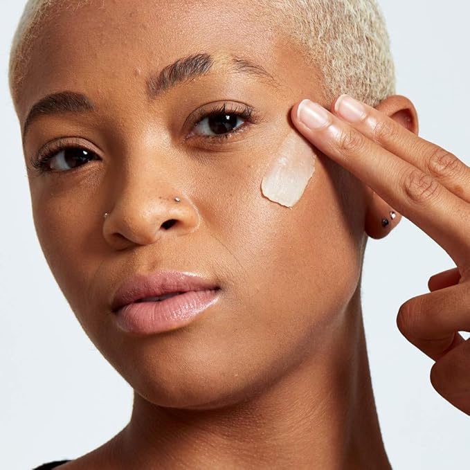 NYX PROFESSIONAL MAKEUP Can’t Stop Won’t Stop Matte Face Primer