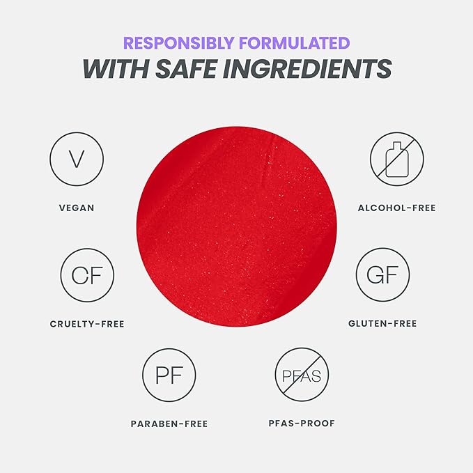 Wonderskin Wonder Blading Lip Stain Peel (Hayley