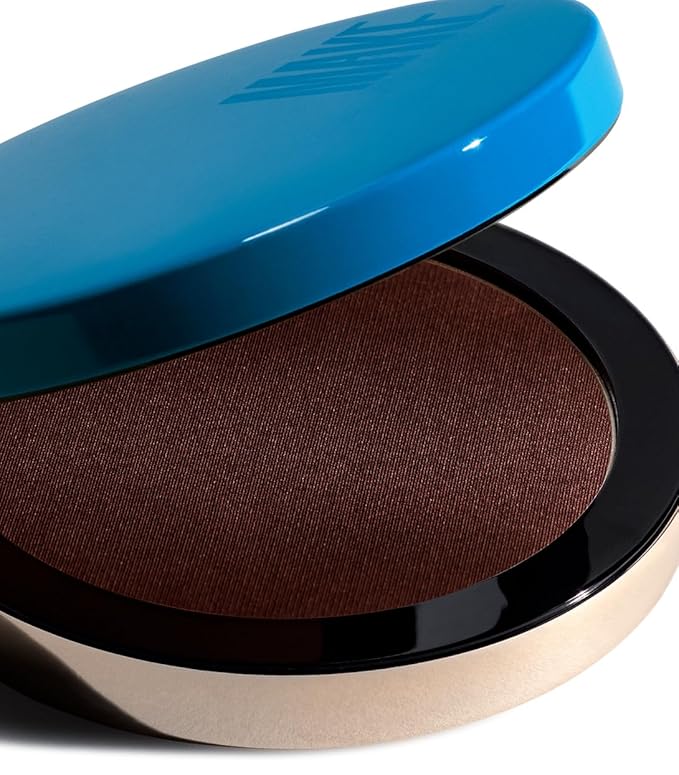 MAKE Beauty - Skin Mimetic Microsuede Bronzer (Zodiac)