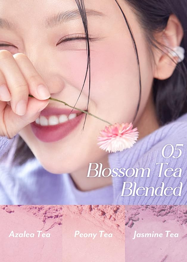 I'm Meme Palette - Afternoon Tea Blusher | 0.4oz