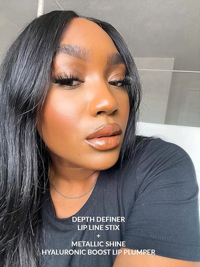 VASANTI Lip Line Stix - Define and Shapes Easy-glide