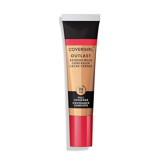 COVERGIRL Outlast Extreme Wear Concealer, Soft Honey 855 of 2)