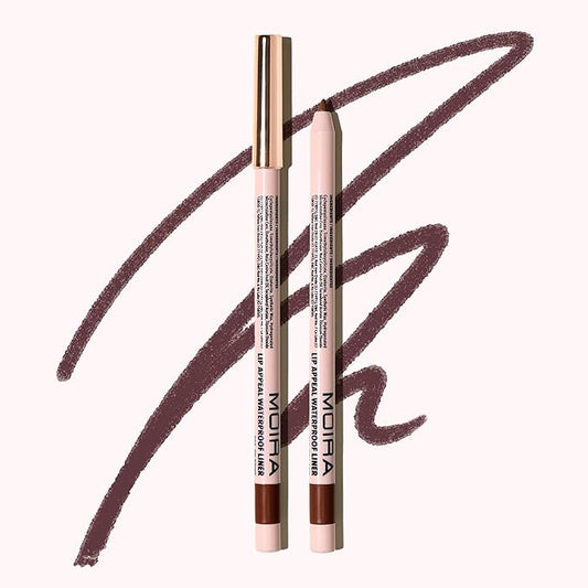 Lip Appeal Waterproof Liner (019, Into You) Lip