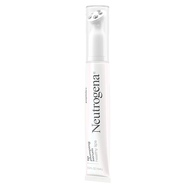 Neutrogena Healthy Lips Plumping Serum, Lip