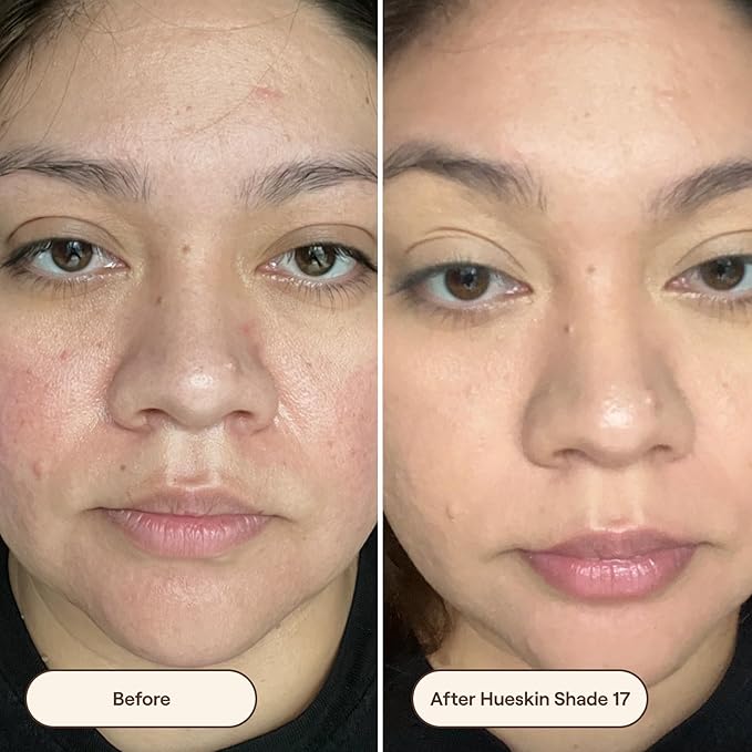 Live Tinted Hueskin Serum Concealer - Medium-to-Full Coverage Shade 17 0.35 oz