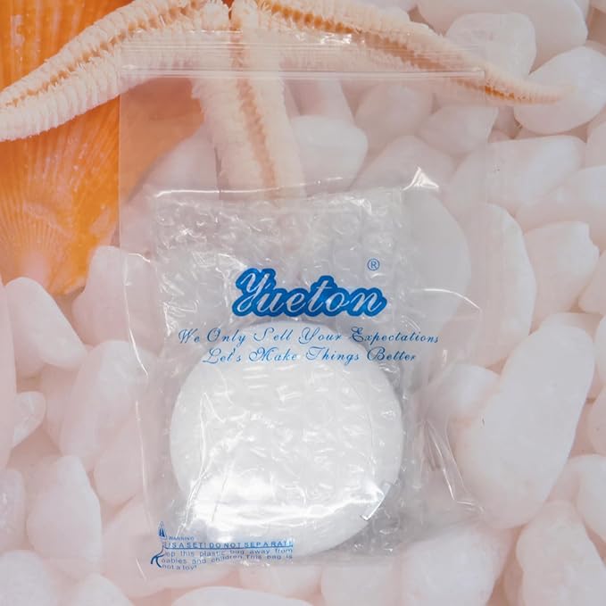 yueton 1PCS Empty Makeup Air Cushion Box Liquid