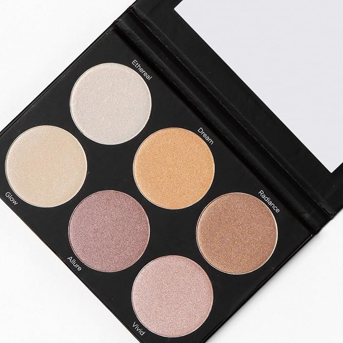 BH Cosmetics Bh cosmetics spotlight highlight - 6