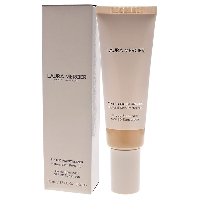 Laura Mercier Women's Tinted Moisturizer Natural Skin Perfector of 1)