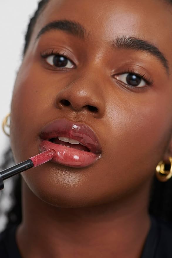 Ami Colé Skin-Enhancing Stick Foundation (220) Bronzer Stick and Gluten-Free