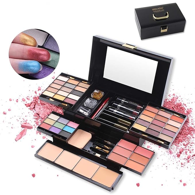 54 Colors All in one Makeup Gift Set