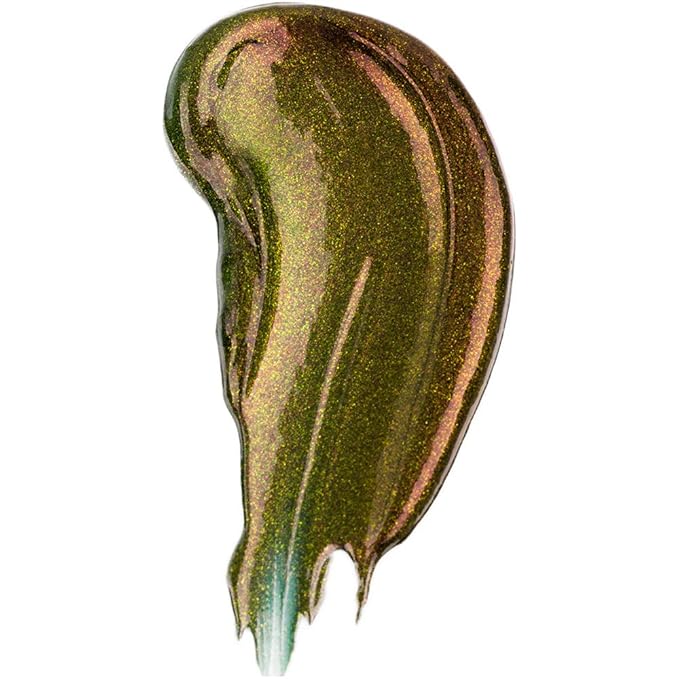 Maybelline New York Lip Studio Glitter Fix Glitter Glitter