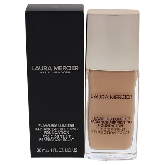 laura mercier Flawless Lumiere Radiance-perfecting Foundation - 1c1