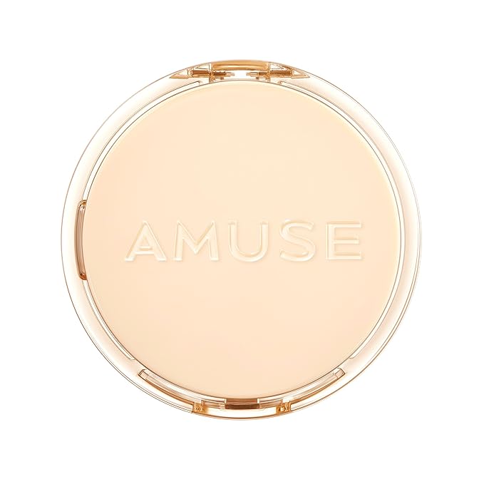 AMUSE Dew Jelly Vegan Cushion Foundation 04 TAN