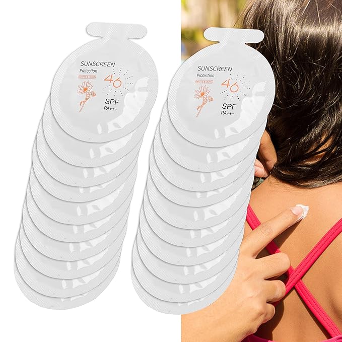 Relief Rice Probiotics S-P-F50 +PA++++, Organic