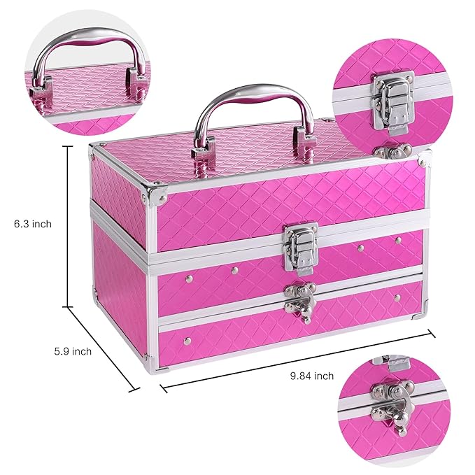 All in One Makeup Gift Set