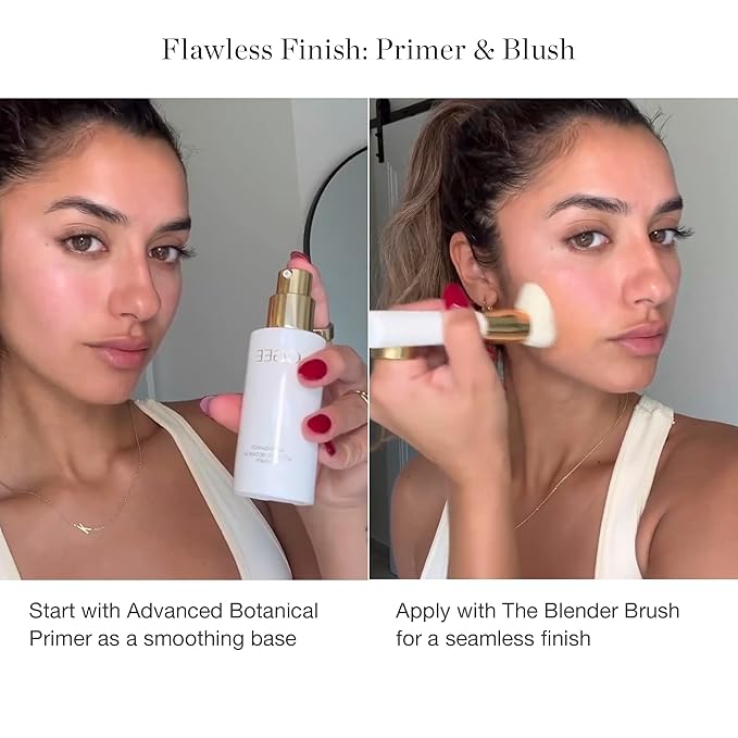 Ogee Sculpted Complexion Foundation Stick (Maple 9.0W - Organic Ingredients