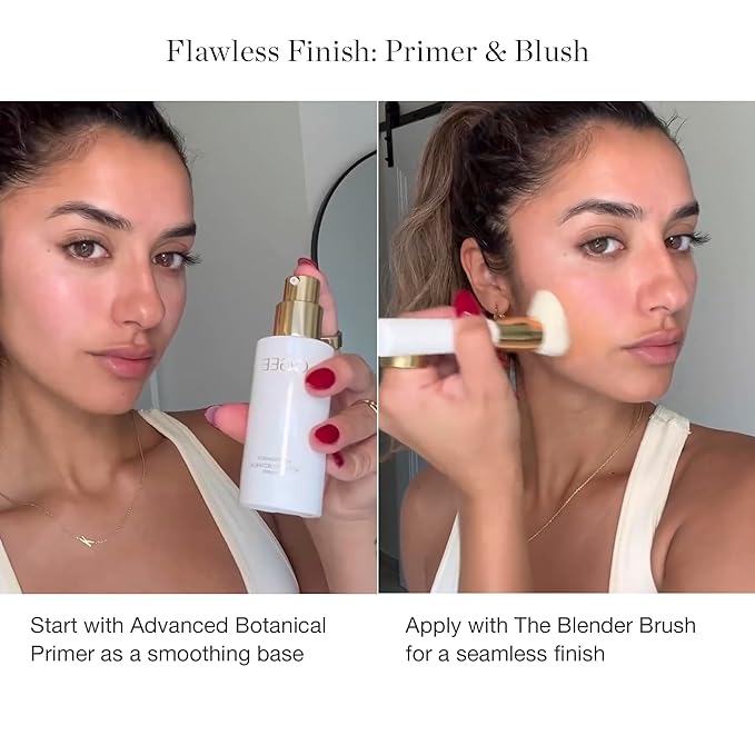 Ogee Sculpted Complexion Foundation Stick (Banyan 3.0W - Organic Ingredients