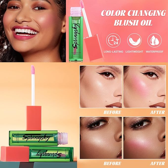 UCANBE All in One Makeup Full