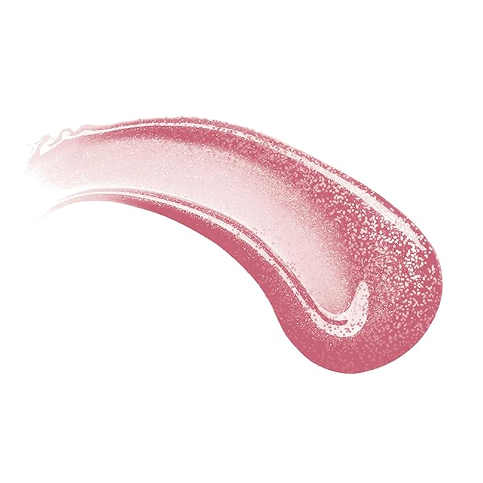 Rimmel Stay Plumped Lip Gloss, 210 1999, Pack of 2