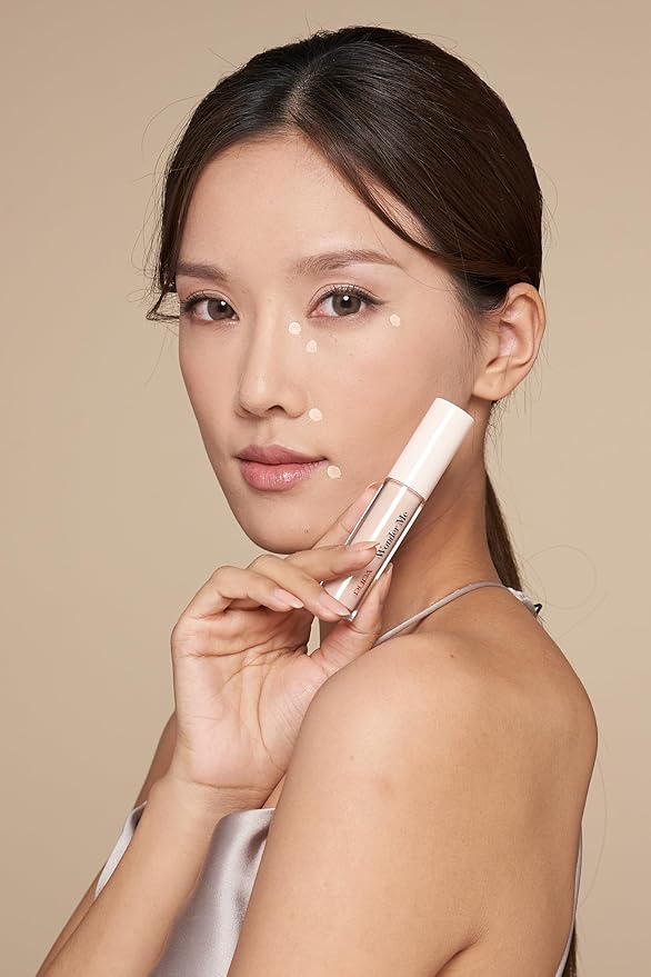 Pupa Milano Wonder Me Fatigue Eraser, 040, 0. - Lightweight 142 oz