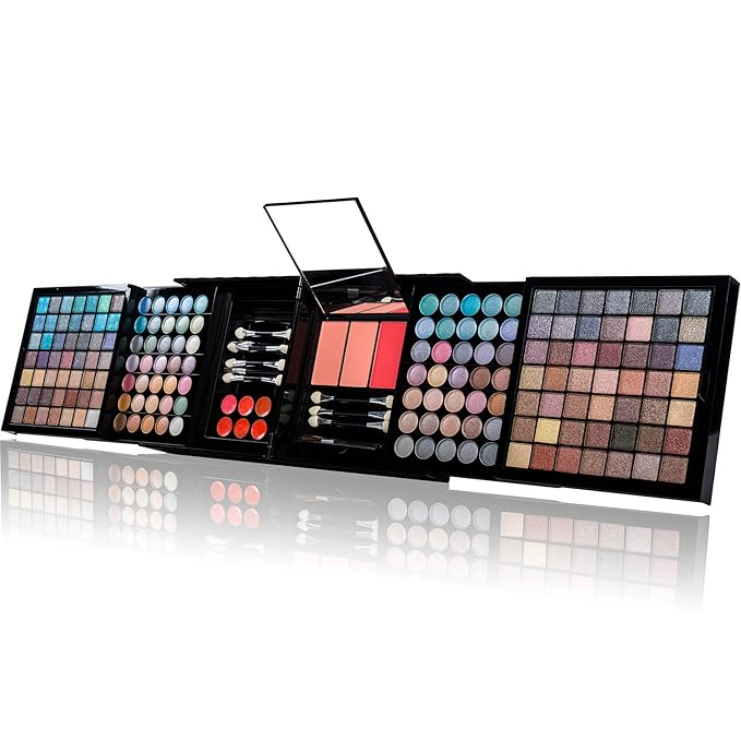 SHANY All In One Harmony Makeup Set -