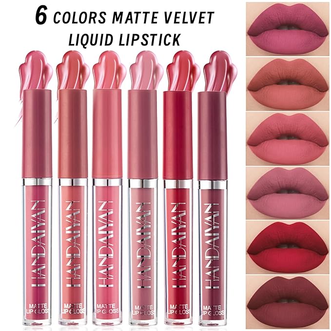 Face Primer, Makeup Brush and Sponges,