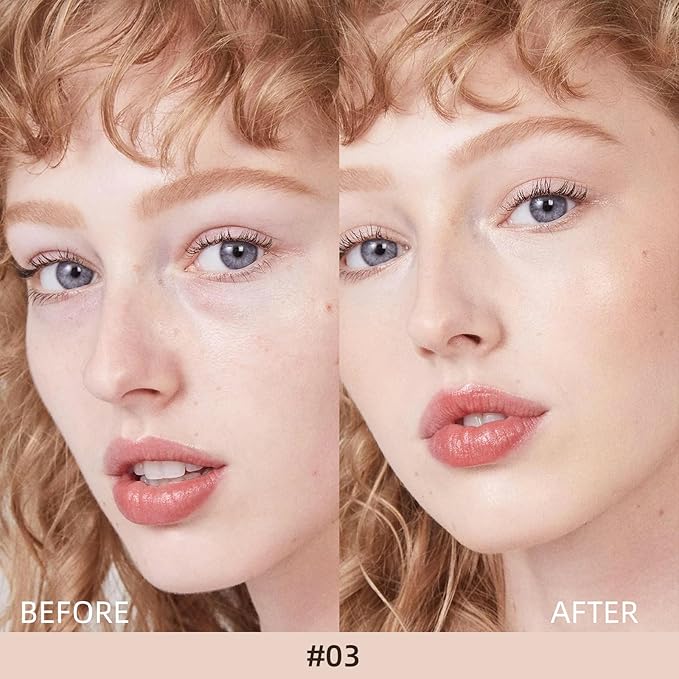 Liquid Concealer Makeup, Full Coverage Concealer, Cream Face