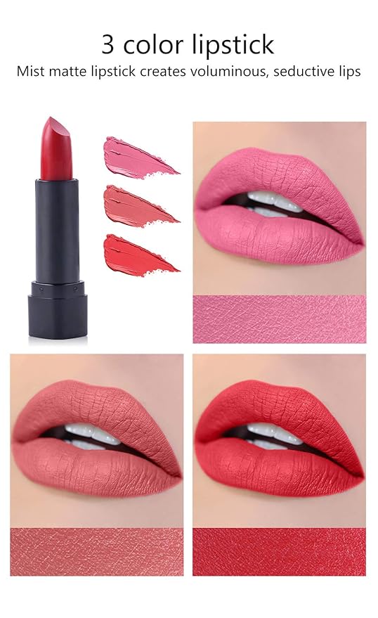 Professional All In One Makeup set,