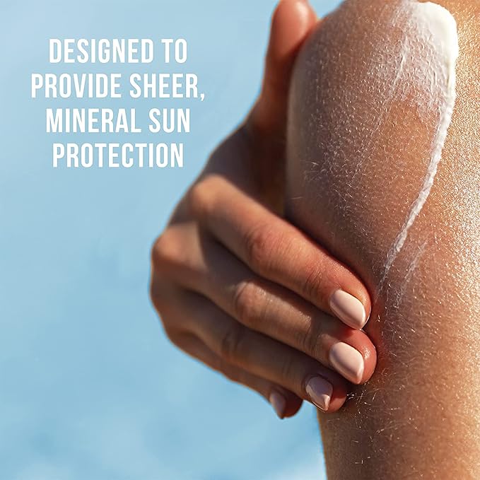 Face Tanner - USA Made Organic