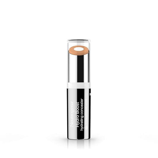 Neutrogena Hydro Boost Hydrating Concealer Stick for Dry 0.12 Oz