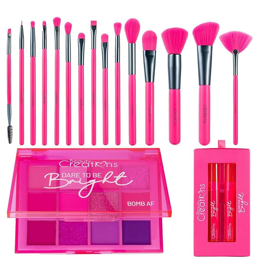 Beauty Bundle Beauty Creations Dare To Be Brights