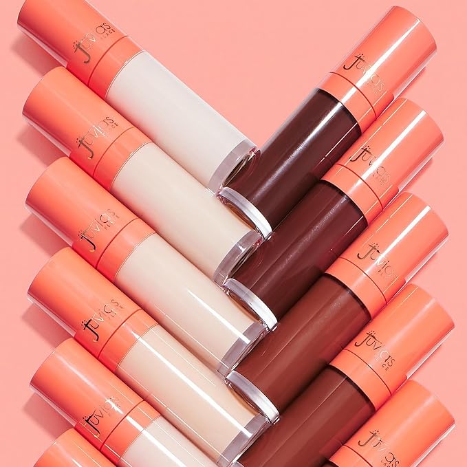 Juvia's Place I Am Magic Liquid Concealer J4 Wear Concealer