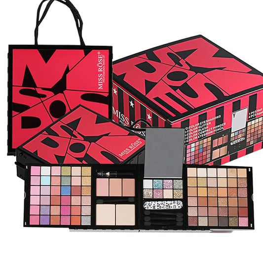 Makeup Sets, Multifunction Makeup Palettes