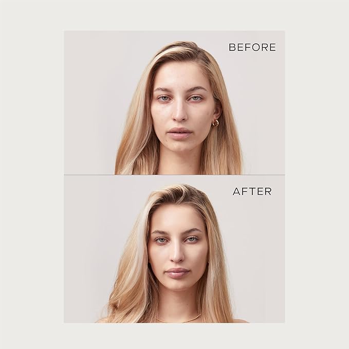 Summer Fridays Sheer Skin Tint - Tinted Moisturizer 1 Fl Oz