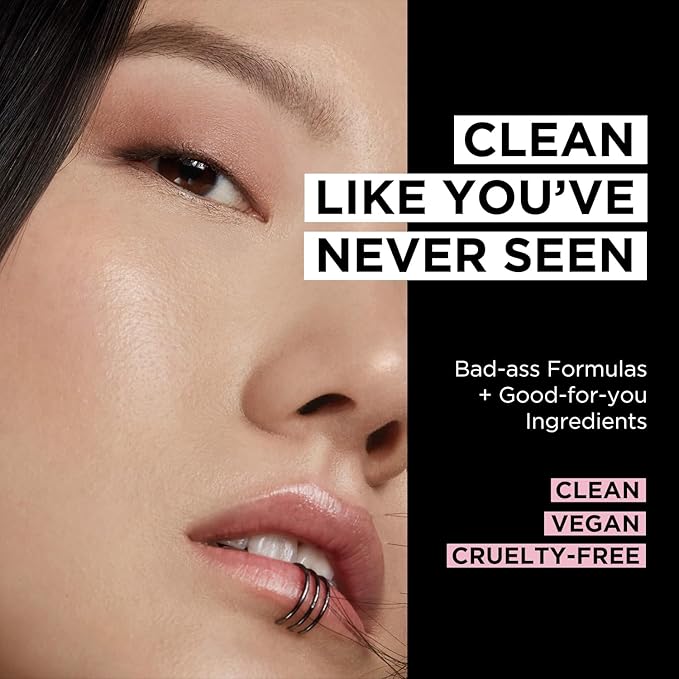 Deck of Scarlet Skin Edit Serum Foundation Stick Glowy Finish